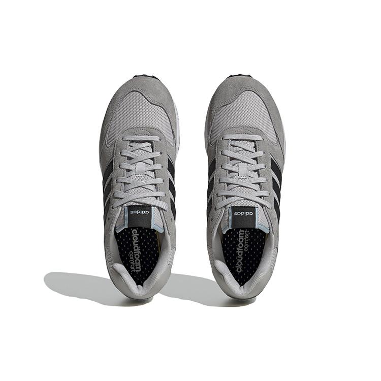 adidas Кроссовки 80-х 'Grey Black' HP6113