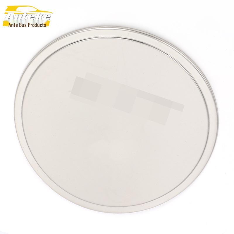 Dongfeng Fengshen AX4 Stainless Steel Fuel Tank Cap Scratch Protector Sticker
