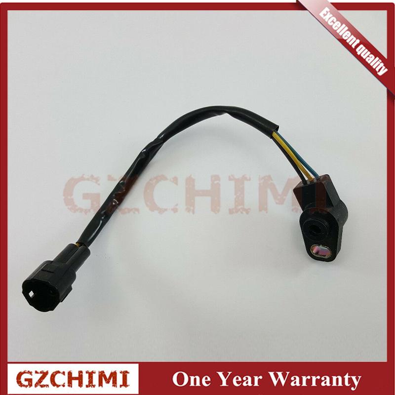 TPS SENSOR PRIMARY THROTTLE POSITION SENSOR 13580-40f21 FOR 2001 2002 GSXR 1000