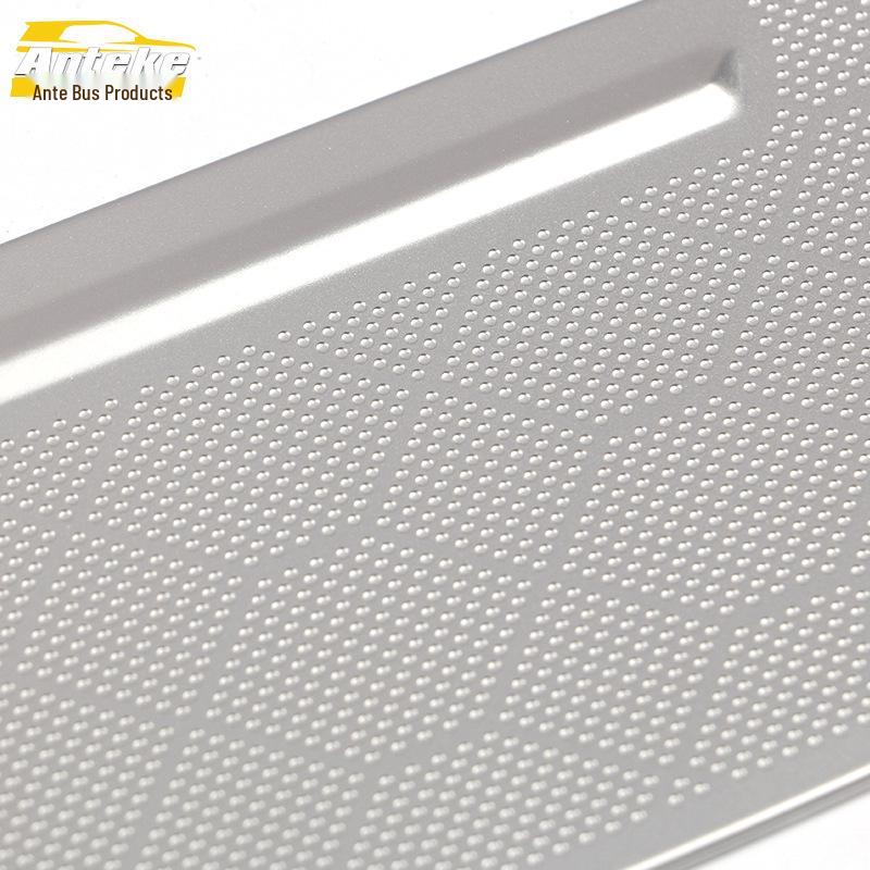 22 GS8 Roof Reading Light Speaker Cover & Audio Box Panel Decorative Stickers