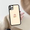 Милый Чехол для Телефона в Виде Хлеба Тоста Для iPhone 17 16 Pro Max Air 13 12 Mini 14 15 Plus 11 PC+TPU Задняя Крышка