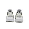 Nike Air Huarache LE 'Dark Olive' 2021 (Unisex) Dark Olive / White / Varsity Maize / Ivory Running Shoes DD1381 300