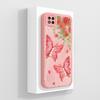 Ударопрочные чехлы для телефонов Xiaomi Poco C3 C31 F3 F4 GT F5 F6 F7 Pro Mi A2 Милый кролик Мягкий чехол Жидкий силикон Противоударный корпус Для Xiaomi Чехол