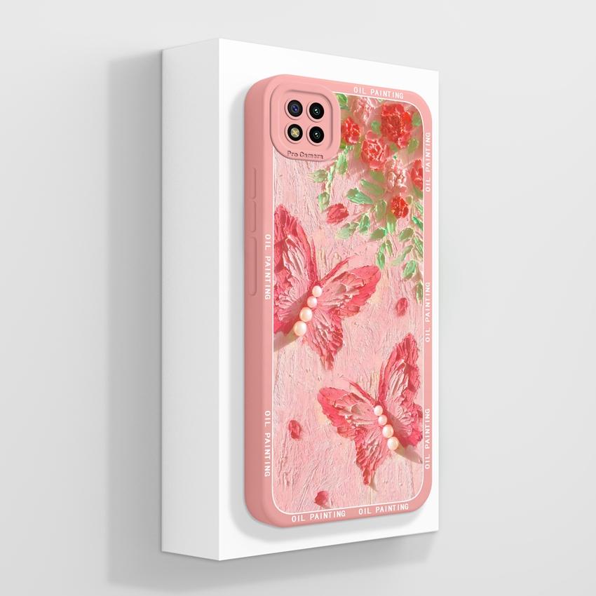 Ударопрочные чехлы для телефонов Xiaomi Poco C3 C31 F3 F4 GT F5 F6 F7 Pro Mi A2 Милый кролик Мягкий чехол Жидкий силикон Противоударный корпус Для Xiaomi Чехол