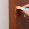 30/24Pcs Wood Furniture Repair Wax Crayon Kit Floor Repair Pen Damaged Scratch Maker Home Door Window Cabinet Patch Paint Crayon