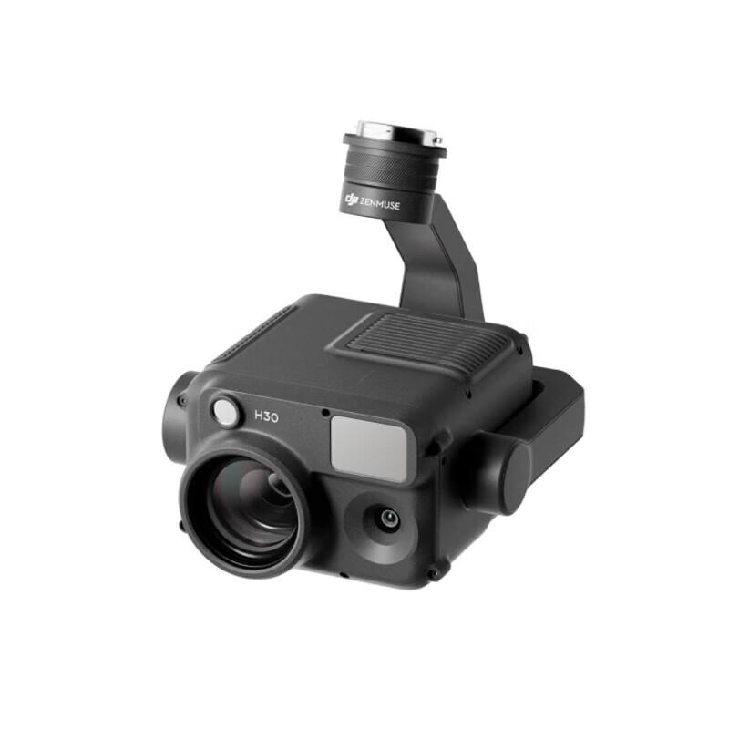 DJI Многосенсорный стабилизированный подвес Zenmuse H30