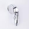 Water Saving Shampoo Adapter Shower Head High Pressure Handheld Shower Sprinkler  for Shampoo Bed