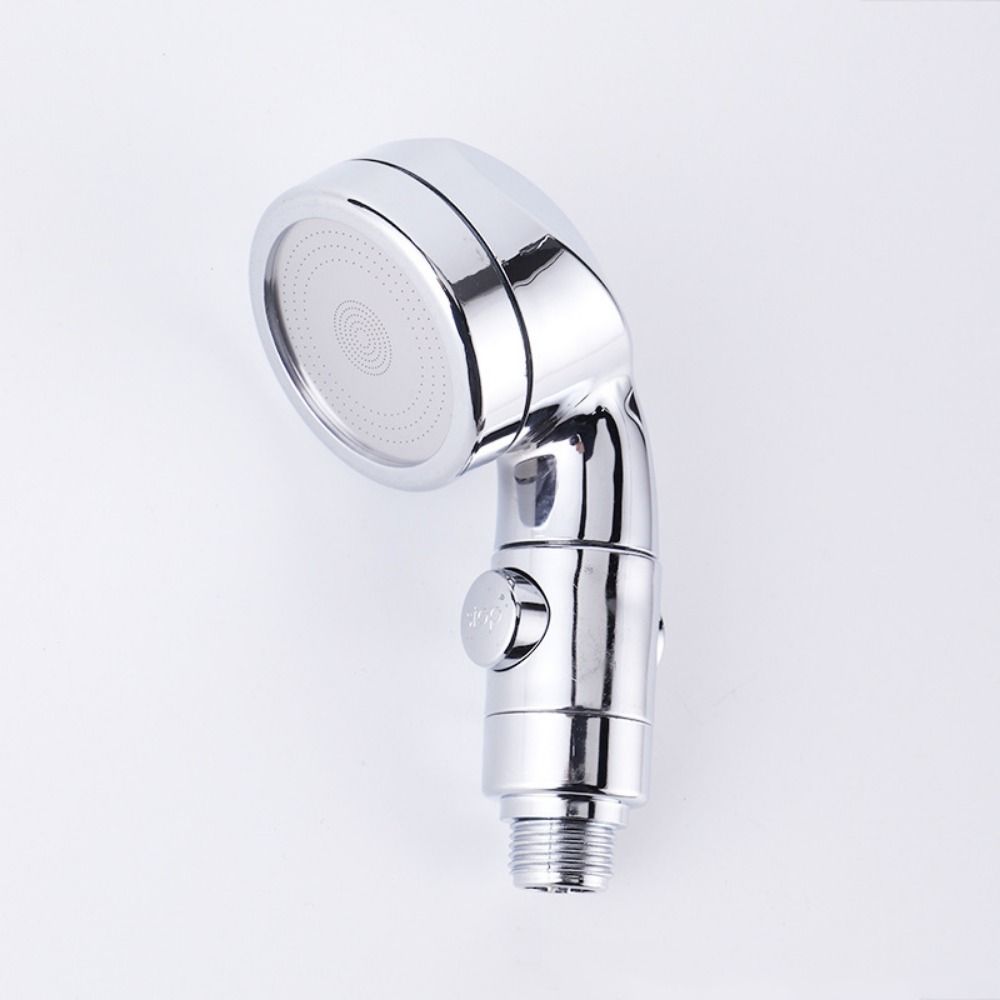 Water Saving Shampoo Adapter Shower Head High Pressure Handheld Shower Sprinkler for Shampoo Bed