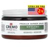Cremo Men's Medium Hold & Medium Shine Hair Styling Cream, 2 Packs, 113g