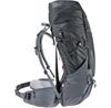 Рюкзак Deuter Futura Air Trek 45+10 SL black/graphite (Damen) (3402021-7403)