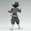 Banpresto Dragon Ball Super Goku Black Bandai Spirits Clear Rise Figure (ver.A)