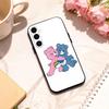 C-Classic C-Cute C-Care B-Bears   phone Case For Samsung Galaxy A73,A72,A71,A70,A53,A52,A51,Others Soft Black Shell