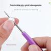 Pearl Beading and Polishing Reaming Needle Tool for DIY Jewelry Making