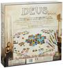Hobby Japan Deus Japanese Version for Ages 14 and Board Game (for 2-4 Players, 60-90 Minutes, Up)