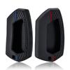 Для Pandora Dx-90 D010 Dx 90 91 6X 9X 90B 90Bt 90L 42 Moto Силиконовые Чехлы для Автомобильных Ключей LCD Брелоки Пульты Дистанционного Управления Защитная Обложка Кожа