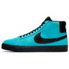 New Sb Zoom Blazer Mid Baltic Blue 864349-400