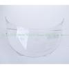 652F Professional Helmet Visor Film Anti-fog Face Shield Colorful Motorcycles Helmet Visor PC-materisl fit for HJ-33 i90