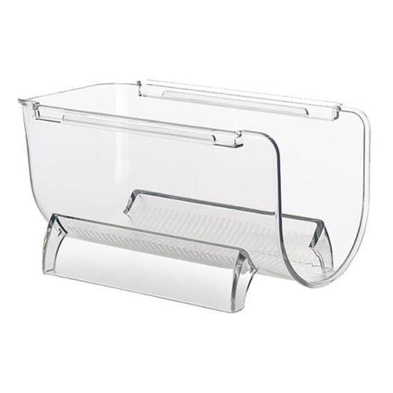 Штабелируемая подставка для чашек Многоярусная витрина для кружек, стаканов, термокружек, спортивных бутылок, экономящий место органайзер для кухонной столешницы