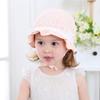 Joy Multi Blossom Newborn, 46см, розовый, Популярная детская одежда в Корее