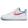 Air Force 1 Low '07 Prm Ny Vs. Новый HF4833-100