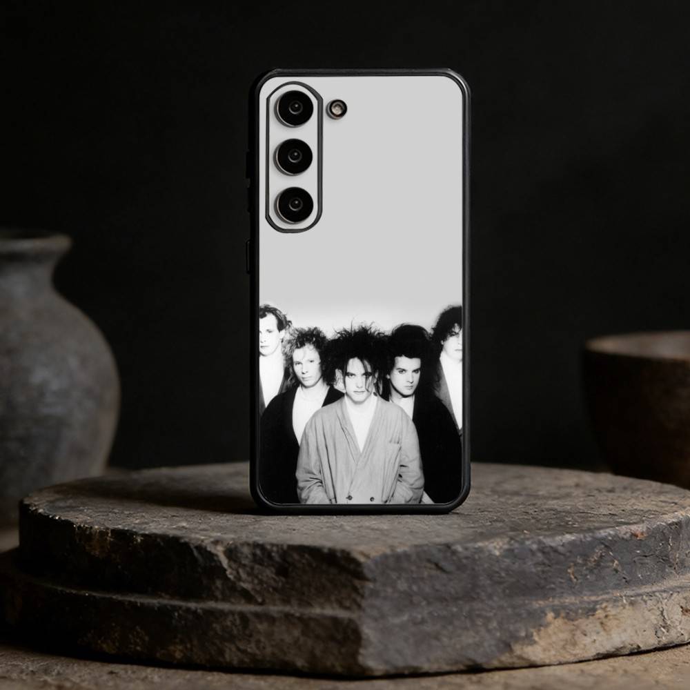 Чехол Robert S-Smith для Samsung Galaxy A91,80,73,72 ,71,53,52,32 ,31,22,21s,20, Мягкий черный чехол