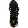 Кроссовки Plein Sport Attack Gen x 04 Tiger