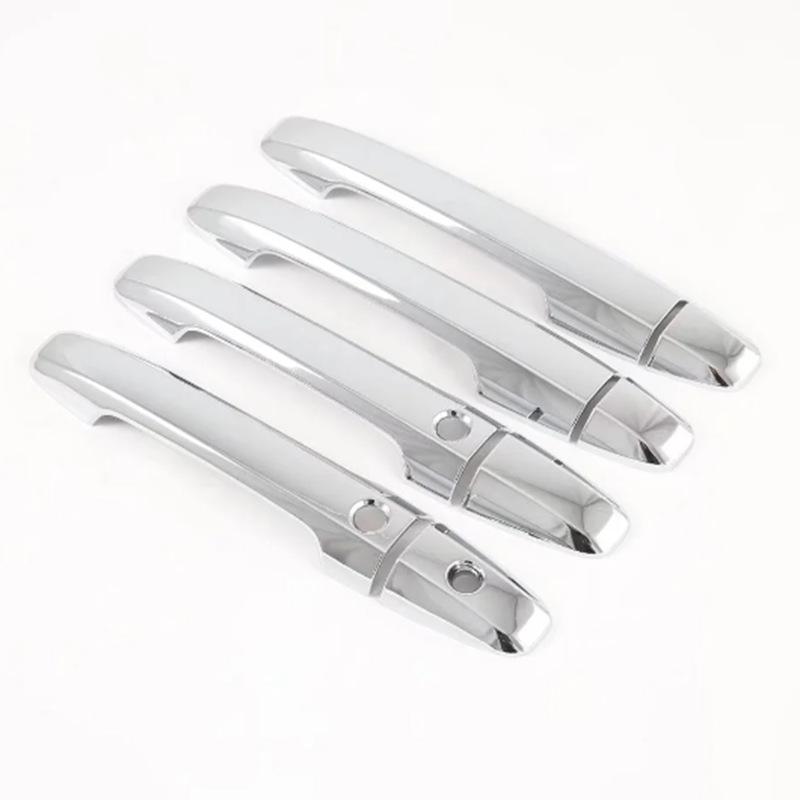 Накладка на чашку дверной ручки для 16-21 Honda Stepwgn RP3 RP5