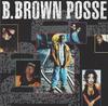 CD VARIOUS - B. Brown Posse MCAD10785 MCA Records 1993 US Rap & Hip-Hop/R&B Used