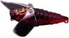 SMITH LTD Noisy Bisen 38мм Матовый Кровь 2.6г #13
