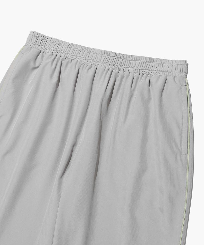 NICEGHOSTCLUB 3Star Piping Track Pants_Grey(Ng2Dsupa10A)