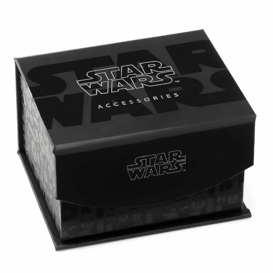 Звездные войны R2D2 Камень Зажим для галстука Зажим для галстука sw-r2d2-st-tb