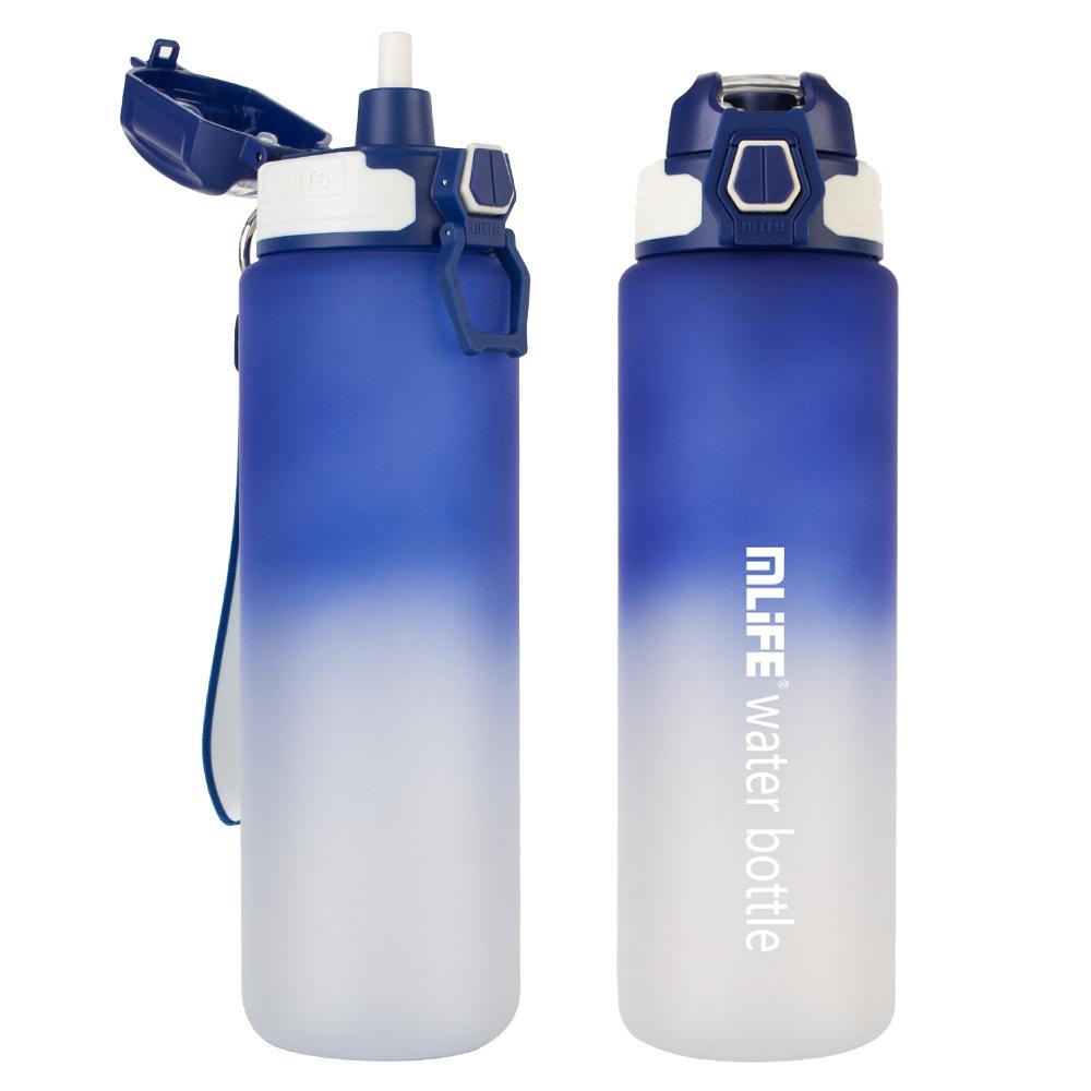 Children's Cup 500ml Outdoor Kettle Tritan Plastic Sports Water Cup