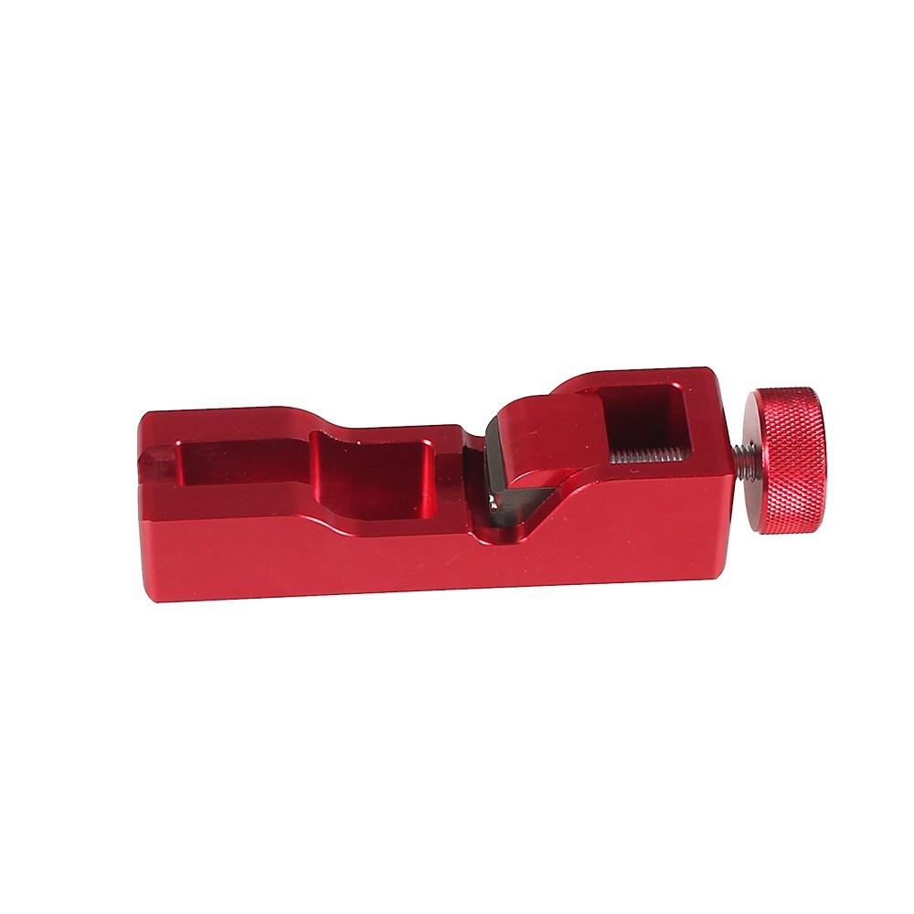 New 1pc Universal Adjustable Spark Plug Gap Tool Electrode Compression For 10mm 12mm 14mm 16mm High Turbo Power Kit