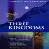 Three Kingdoms A Historical Novel by Guanzhong Luo Paperback Book 9780520225039