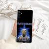 Чехол для телефона I-Irons Rock M-Maidens для Motorola Moto G40 G04 G05 One Ace Action Fusion + Plus Hyper Macro Vision Zoom