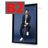 OWZ Standard B2 Frame Black