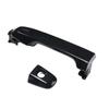 Front Exterior Door Handle for Toyota Camry 2012-2017