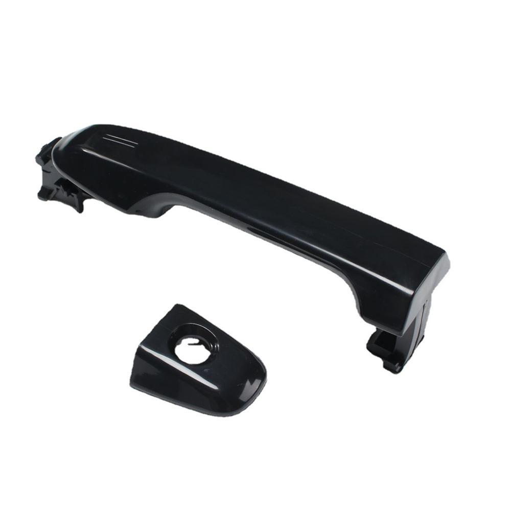 Front Exterior Door Handle for Toyota Camry 2012-2017