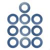 10x Прокладка сливной пробки Премиум 9043012031 90430-12031 для Toyota RAV4 Reiz