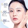 Moisturizing Collagen Facial Mask Anti Wrinkle Hyaluronic Acid Crystal Facial Mask Skincare Cosmetics 5 Pieces In a Box