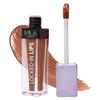 Mila Beauté Стойкая жидкая помада Locked In Lips | 12 часов без отпечатывания | Высокопигментированная и увлажняющая | Формула, устойчивая к смазыванию, с Ги