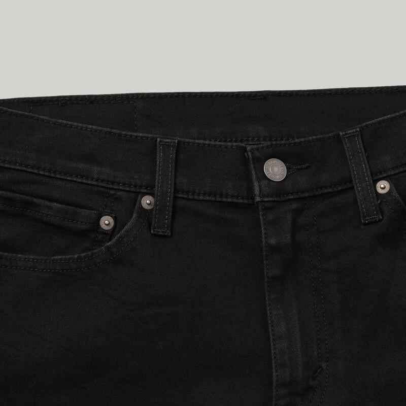 Levi's Мужские джинсы 511 Slim Fit 04511