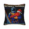 Arc Raiders Video Games Pillow Covers Merchandise Printing Cushion Cover Decorative Pillow Case Cover Seater Multi-Size