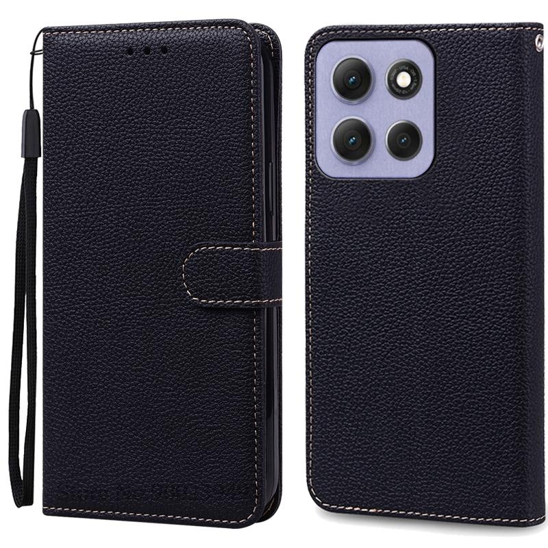 Для Motorola G86 5G Чехол G86 Power Кошелек Кожаный Чехол-книжка Для Motorola Moto G86 Чехол Motorola G86 Power Чехол Coque Fundas