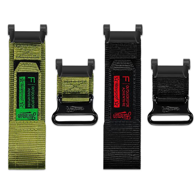 Для Casio G-SHOCK GRAVITYMASTER GR-B200 Водонепроницаемый Нейлоновый Холщовый Ремешок для Часов для Мужчин | Спортивный Ремешок для Серии Aviation