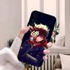Чехол для телефона Eddsworld Торд Аниме для Samsung S26 S25 Edge S24 S23 S22 S21 S20 Ultra Plus Fe A55 56 15 4G 5G Galaxy Силиконовый Чехол