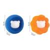 Washing Machine Pet Hair Remover Balls Reusable Laundry Cat Dog Fur Catcher Cleaner Household Products
