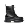 Amy 17 Ankle Boots SF3101 P0102, Black