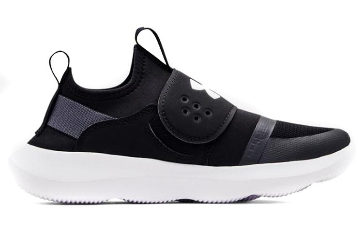 Under Armour Wmns Runplay 'Black White'