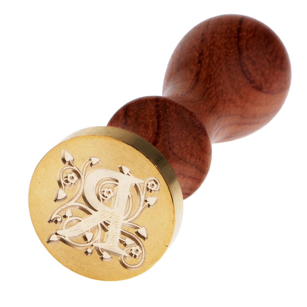 Винтажная печать с алфавитом